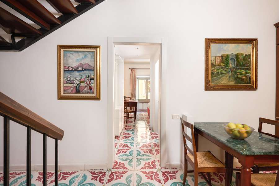 La Guest House La Guest House