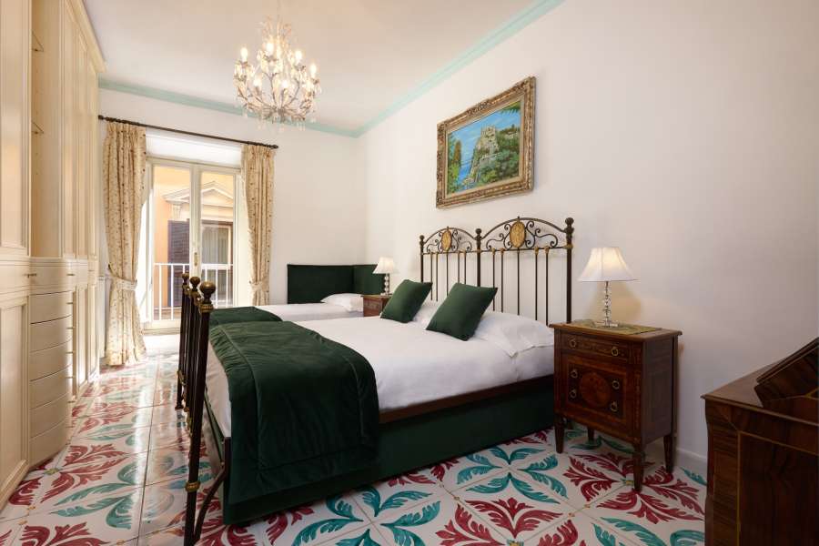 Junior Suite Junior Suite